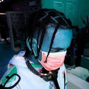 Meet your Posher, Parnell